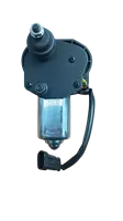 KABİN SİLECEK MOTORU KOMPLE 3 FİŞLİ 1